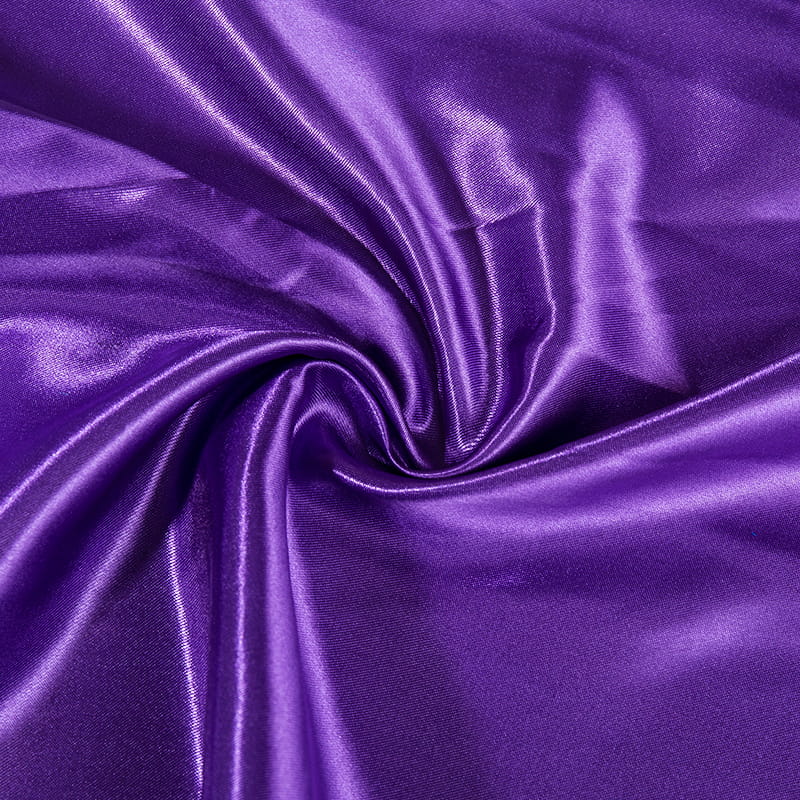 100D satijnen stof