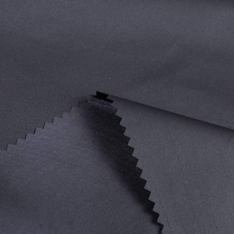 190T nylon polyester ponchostof