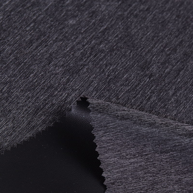 Geschuimde film Oxford-doek