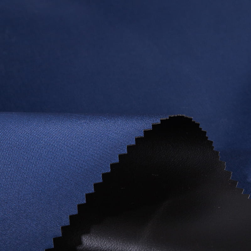 Nylon geschuimde Oxford-doek