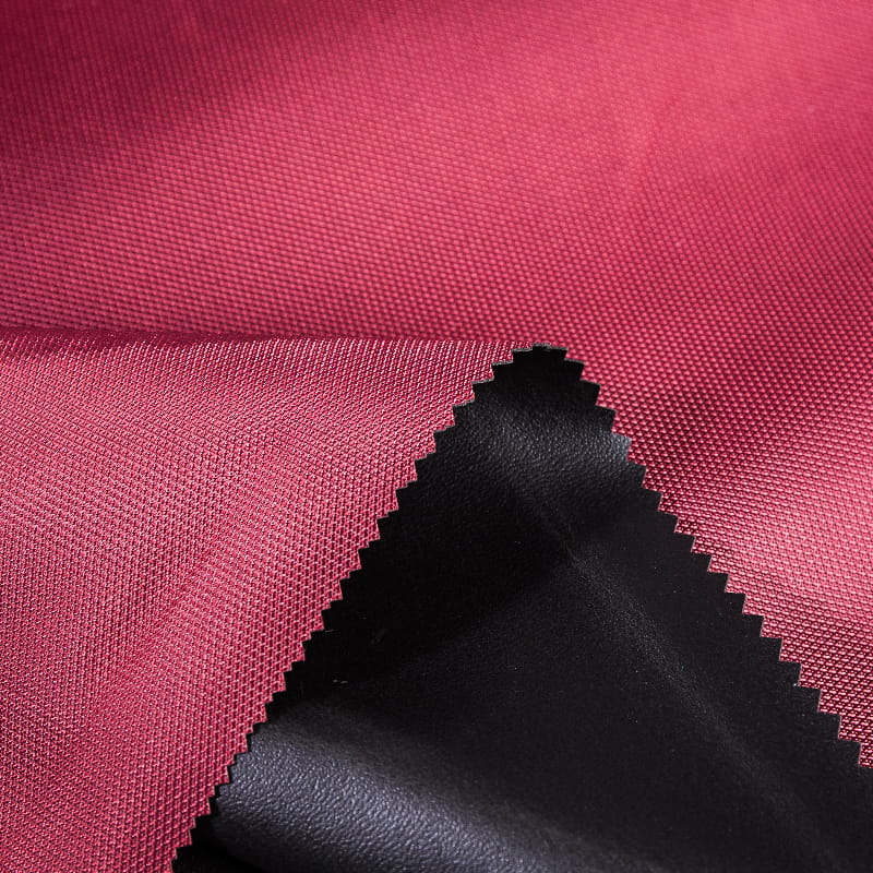 Nylon kleine honingraat geschuimde geruite doek